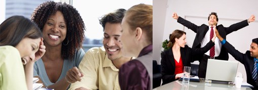 Top 10 Ways to Find Joy at Work